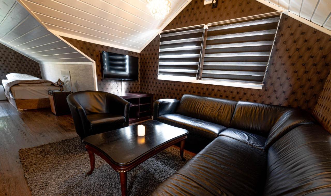 Hotellmilano As Mosjoen Ngoại thất bức ảnh